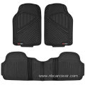 Heavy Duty Rubber Floor Mats for Car SUV